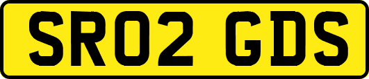 SR02GDS