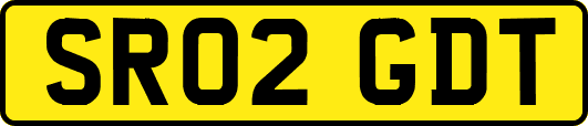 SR02GDT