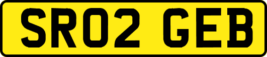 SR02GEB