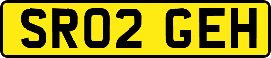 SR02GEH