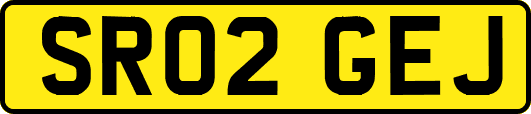 SR02GEJ