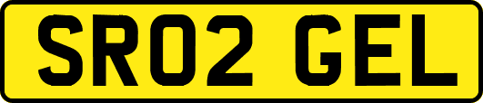 SR02GEL