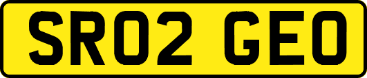 SR02GEO