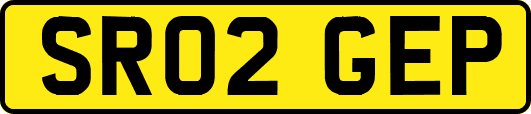 SR02GEP