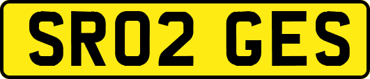 SR02GES