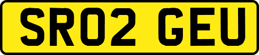 SR02GEU