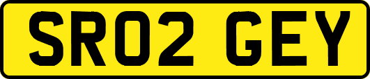 SR02GEY