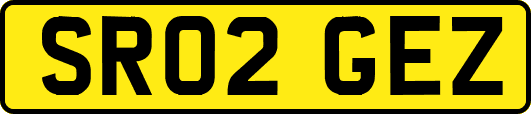 SR02GEZ