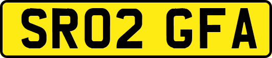 SR02GFA