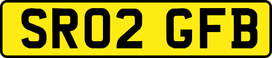 SR02GFB