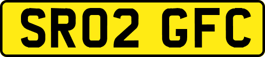 SR02GFC