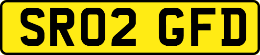 SR02GFD