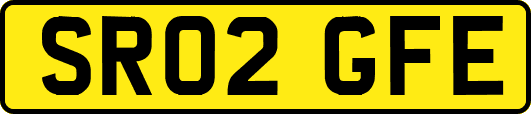 SR02GFE