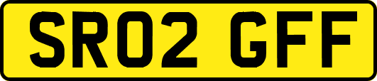 SR02GFF