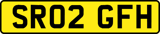 SR02GFH