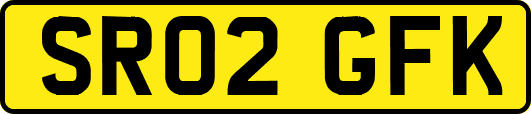 SR02GFK