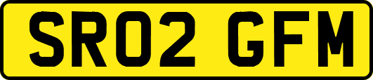SR02GFM