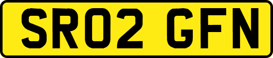 SR02GFN