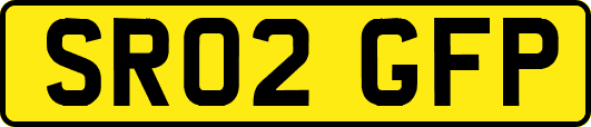 SR02GFP