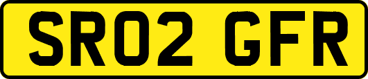 SR02GFR