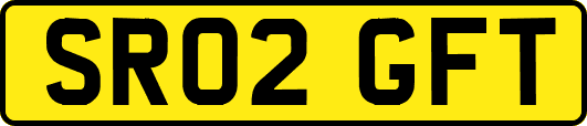 SR02GFT
