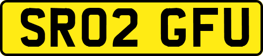 SR02GFU
