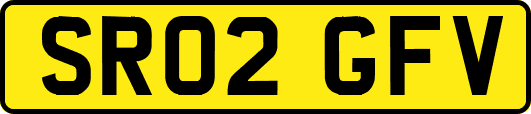 SR02GFV
