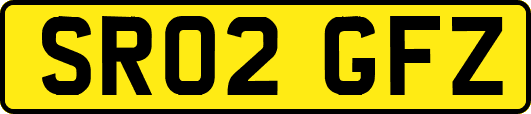 SR02GFZ