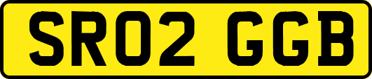 SR02GGB