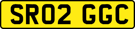 SR02GGC