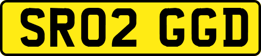 SR02GGD