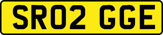 SR02GGE