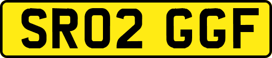 SR02GGF