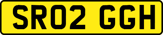 SR02GGH