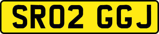 SR02GGJ
