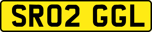 SR02GGL
