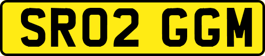 SR02GGM