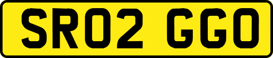 SR02GGO