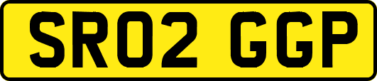 SR02GGP