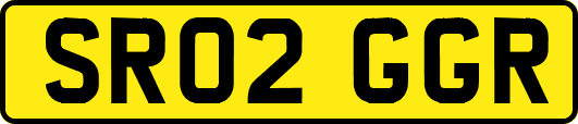 SR02GGR