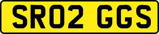 SR02GGS