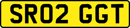 SR02GGT