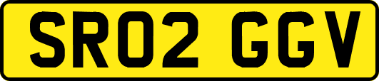 SR02GGV