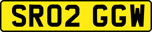 SR02GGW