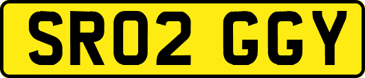 SR02GGY