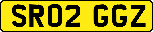 SR02GGZ