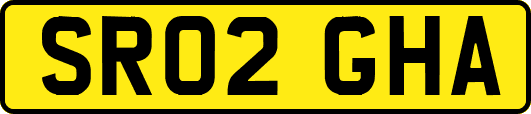 SR02GHA