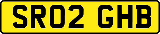 SR02GHB