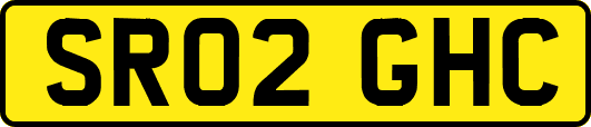 SR02GHC