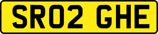 SR02GHE